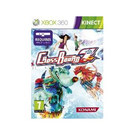 Crossboard 7 (Kinect) - X360