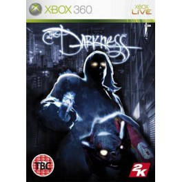 The Darkness - X360