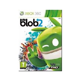 De Blob 2 - X360