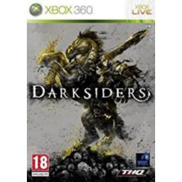 Darksiders - Xbox 360