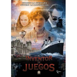 El inventor de juegos