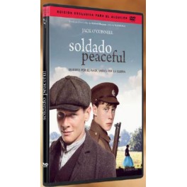 Soldado Peaceful