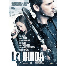 La huida (Deadfall)