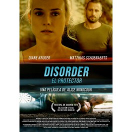 Disorder (El Protector)