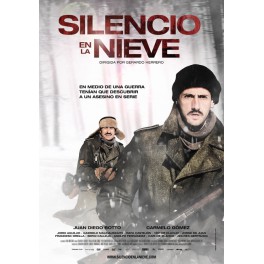 Silencio en la Nieve (DVD)