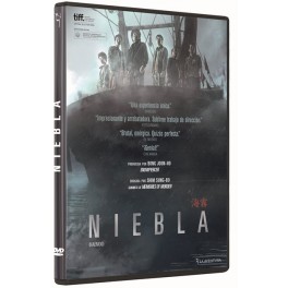 Niebla (Haemoo)