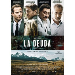 La deuda (Oliver's Deal)