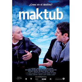 Maktub (DVD)