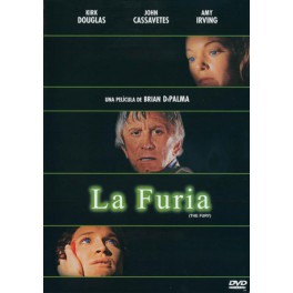 la furia