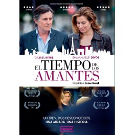 El tiempo de los amantes