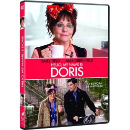 Hello, my name Is Doris