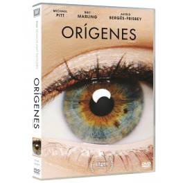 Origenes [DVD] (2014)