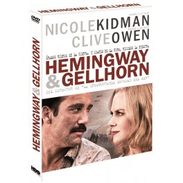 Hemingway & Gellhorn