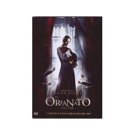 El orfanato [DVD] ALQUILER