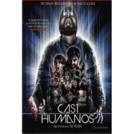 Casi humanos