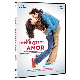 Los imprevistos del amor