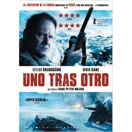 Uno tras otro (In Order of Disappearance)