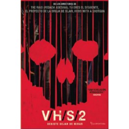 V/H/S/ 2