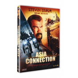 Asia connection