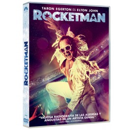 Rocketman (dvd)