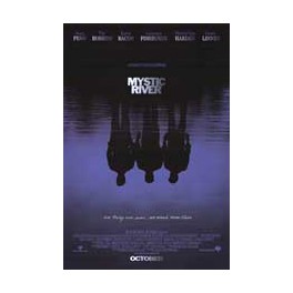 Mystic river Colección Clint Easwood DVD