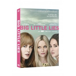 Big Little Lies