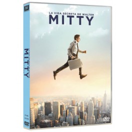 La vida secreta de Walter Mitty "Edici&oacute