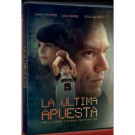 La última apuesta