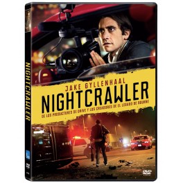 Nightcrawler "Edición Alquiler"