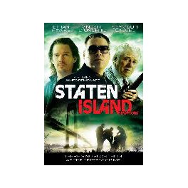 Staten island