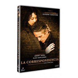 La correspondencia