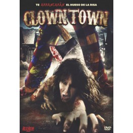 ClownTown