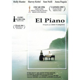 El piano