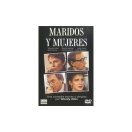 Maridos Y Mujeres - Indie Props [DVD]