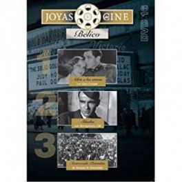 Joyas Del Cine Belico 2