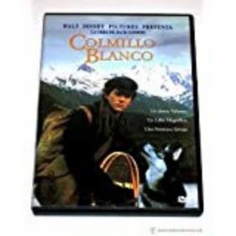 Colmillo Blanco [DVD]