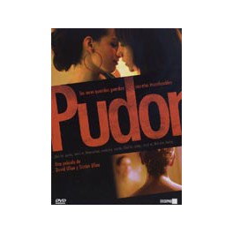 Pudor [DVD] ALQUILER