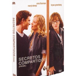 Secretos compartidos (Prime, 2005)