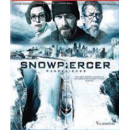 Snowpiercer