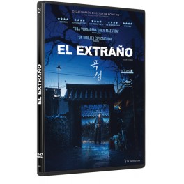 El extraño (Goksung)