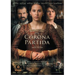 La corona partida