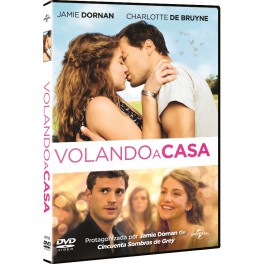 Volando A Casa [DVD]