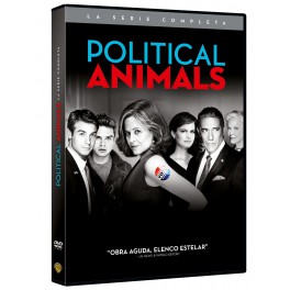 Political Animals