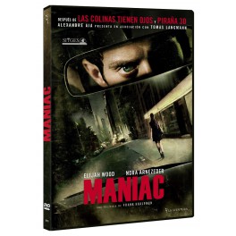 Maniac