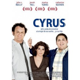 Cyrus DVD ALQUILER