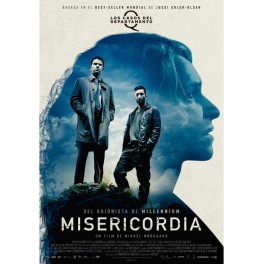 Misericordia (Los casos del Departamento Q)