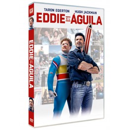 Eddie el Águila