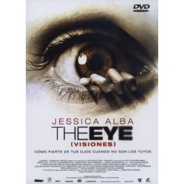 The eye (Visiones) [ALQUILER) DVD