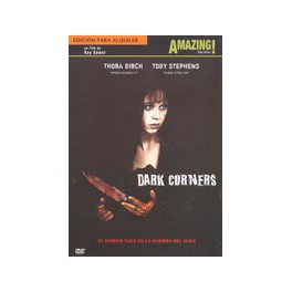 Dark Corners (Amazing)