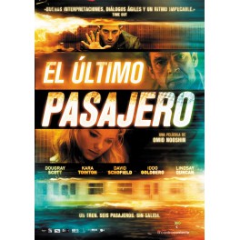 El último pasajero